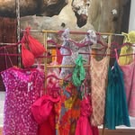 Isa Johnson - @isasfairhopecloset - Instagram