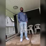 Isa Johnson - @big_dane335 - Instagram