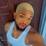 Isa Johnson Cena - @kingcena5 - Instagram