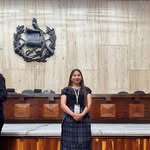 Isa Juárez - @aydejuarez09 - Instagram