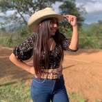 Isa Juarez - Facebook