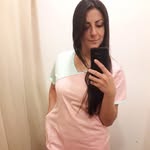 Isa Juarez - @oisaj1022 - Instagram