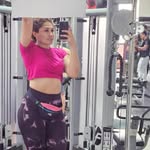 Isa Juarez - @isa.juarez.9465 - Instagram