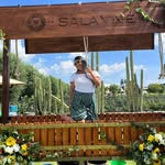 Isa Juárez - @damaisaj2 - Instagram