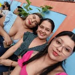 Isa Juarez - @isajuarez56 - Instagram
