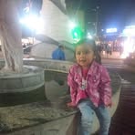 Isa Juarez - Facebook