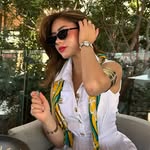 Isabella - @isajuarezb - Instagram