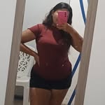 Bela Martins - @__isa__martins___ - Instagram