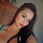 Isa Martins - @isabellymartinsrr - Instagram