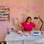 Isa martins Nails Especialista em unhas - @isamartinsnailss - Instagram