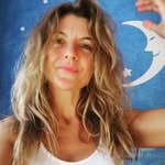 Isa Perez - @isaperez_breathing - Instagram
