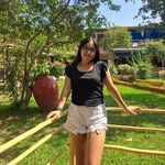 Isa Perez - @isabmiryam - Instagram