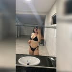 Isa Perez - @erikaalmada3 - Instagram