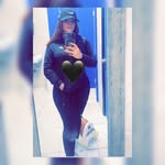 Isa Perez - @isaperez606 - Instagram