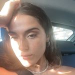 ISA - @isaramosx - Instagram
