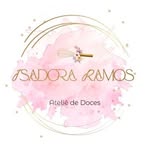 Ateliê de Doces - @isaramos.doces - Instagram