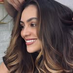 ISA RAMOS ⚜️ | Maquiadora Nerópolis GO - @isaramosbeauty - Instagram