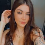 Isabella Ramos - @isaramosf - Instagram