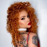 • Isabelle Ramos • Tatuadora - @isaramos.tattoo - Instagram