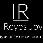 Isa Reyes Joyas - @isareyesjoyas - Instagram
