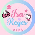 Isa Reyes Kids - @isareyes.kids - Instagram