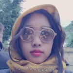 Isa Wang - @prinsally0724 - Instagram