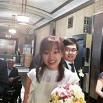 Isa Wang - @isawyying - Instagram