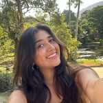 Isa Wang - @isawangf - Instagram
