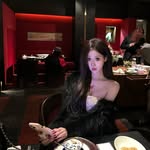 Isa Wang - @yuuun.2w - Instagram