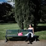 Isa Wang - @druidesslune - Instagram