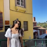 Isabella W - @isa_wang2001 - Instagram