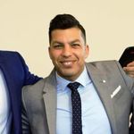 Isaac Abdalla - @isaac_abdalla - Instagram