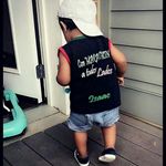 Isaac Abdallah - @abdallah_isaac28 - Instagram