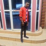 Isaac Abdallah - @isaacabdallah9 - Instagram