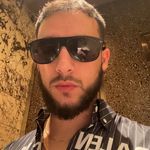 Isaac Abdallah - @_isaacabdallah - Instagram