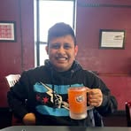 Isaac Abell - Facebook