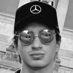 Isaac Abell - @isaac_rings_abell - Instagram