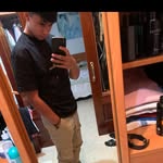 isaac🐊 - @isaacabello.__ - Instagram