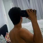 Isaac Albert - @izzy_skt - Instagram