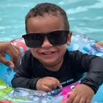 ISAAC ALBERT - @isaacalbert_29 - Instagram