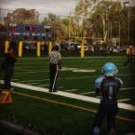Isaac Albert Mendoza - @isaac_otay_football_2014 - Instagram