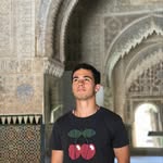 Isaac Albertos Walther - @isaacalbertoswalther - Instagram
