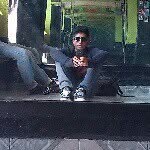 Isaac Alemán - @isaac_alkaeda - Instagram