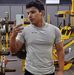 Isaac Aleman - Facebook