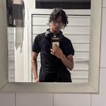 Isaac Aleman - @crispin_5to - Instagram