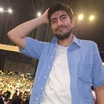 Isaac Alemán - @isaackingnothing - Instagram
