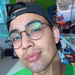 Isaac aleman - @isaac1282 - Instagram