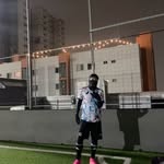 Isaac Alemán - @kaaziy - Instagram