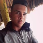 Isaác Alemán - @2isaac0 - Instagram
