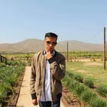 Isaac Alemán - @isaacaleman963 - Instagram